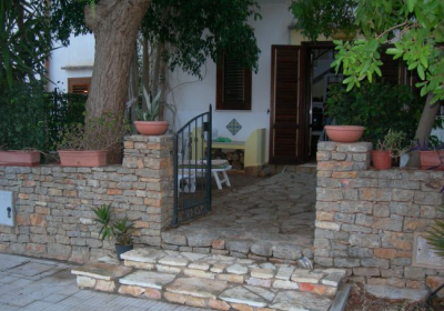 Casa Vacanze Villetta Villa Laad